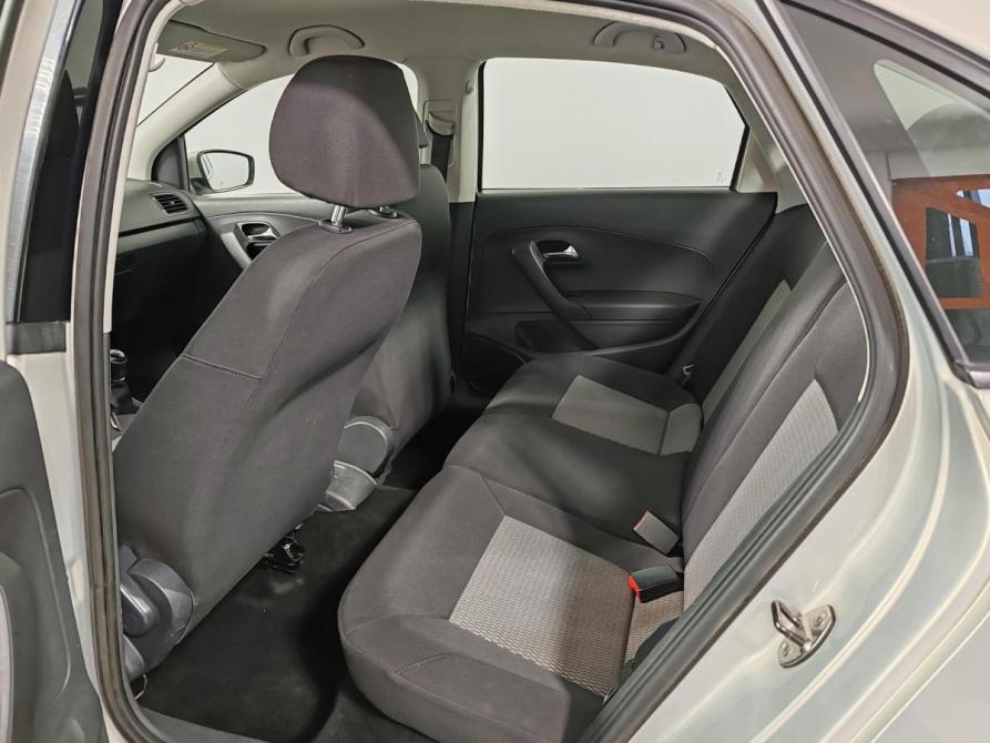 Volkswagen Polo V Москва  - изображение 11