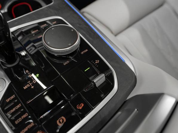 BMW X5 IV (G05/G18) с пробегом 2021 года, цена 7 400 000 рублей, 85580 км, внедорожник, Автокод Объявления