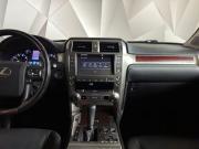 Lexus GX II Рестайлинг Москва  - изображение 39