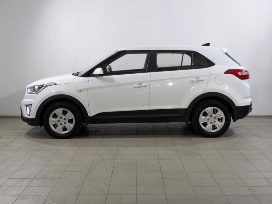 Hyundai Creta I Химки  - изображение 6