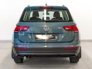 Volkswagen Tiguan II Москва  - изображение 36