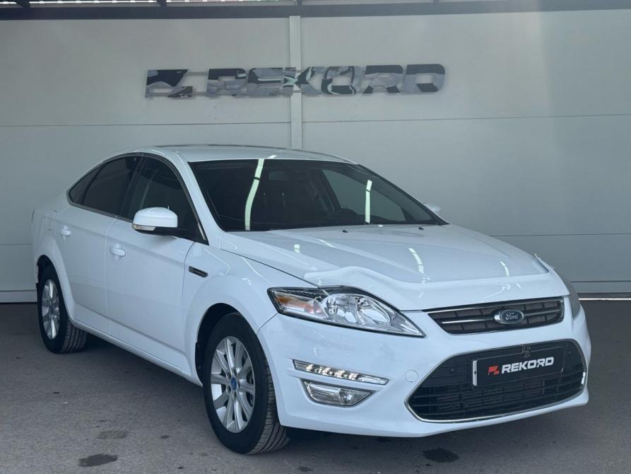 Ford Mondeo IV Рестайлинг Уфа  - изображение 1