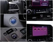 Toyota Highlander IV (XU70) Москва  - изображение 39