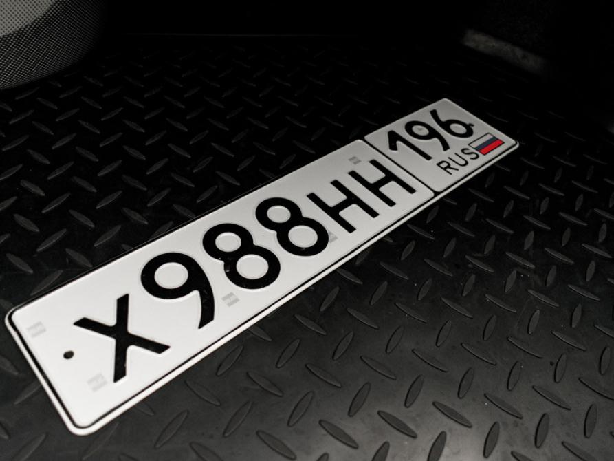 Toyota Camry VII (XV50) Рестайлинг 2 Екатеринбург  - изображение 30
