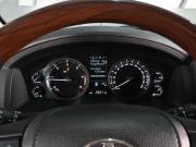 Toyota Land Cruiser 200 Series Рестайлинг 2 Ростов-на-Дону  - изображение 50