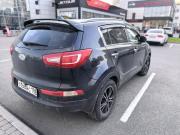 Kia Sportage III Санкт-Петербург  - изображение 7