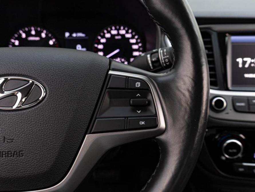 Hyundai Solaris II Краснодар  - изображение 18