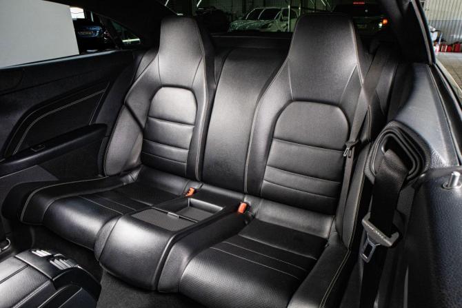 Mercedes-Benz E-Класс IV (W212 S212 C207) Рестайлинг с пробегом 2013 года, цена 2 609 000 рублей, 84683 км, купе-хардтоп, Автокод Объявления