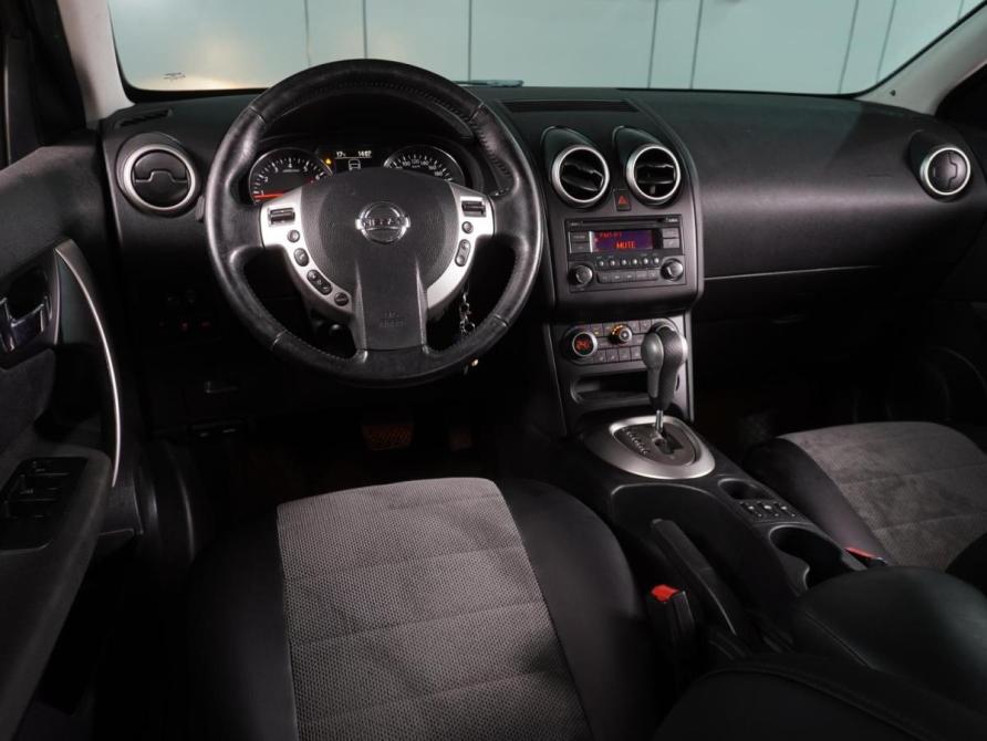 Nissan Qashqai I Рестайлинг Воронеж  - изображение 6