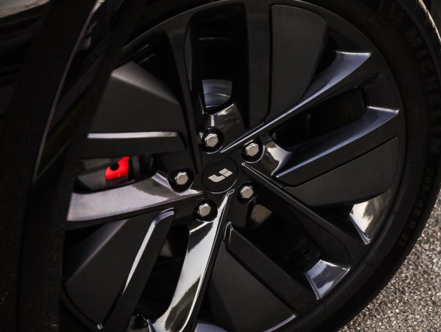 Li Auto (Lixiang) L7 I Рестайлинг Санкт-Петербург  - изображение 14