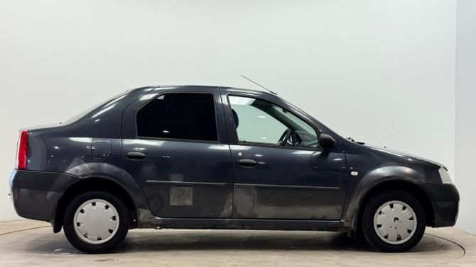 Renault Logan I с пробегом 2007 года, цена 200 000 рублей, 180000 км, седан, Автокод Объявления