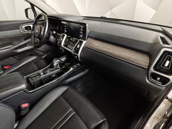 Kia Sorento IV с пробегом 2021 года, цена 2 495 000 рублей, 210984 км, внедорожник, Автокод Объявления