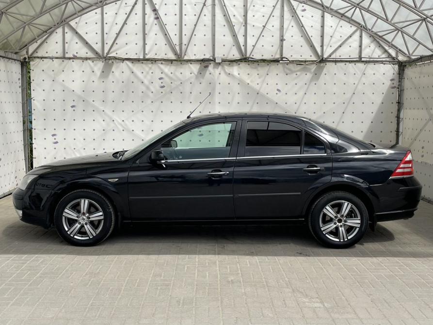 Ford Mondeo III Рестайлинг Тамбов  - изображение 10