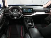 Haval F7 I Рестайлинг Ростов-на-Дону  - изображение 25