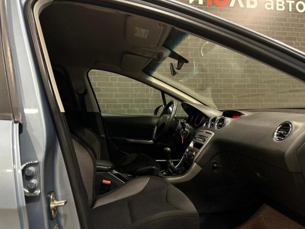 Peugeot 308 I Рестайлинг с пробегом 2012 года, цена 380 000 рублей, 212736 км, хэтчбек, Автокод Объявления
