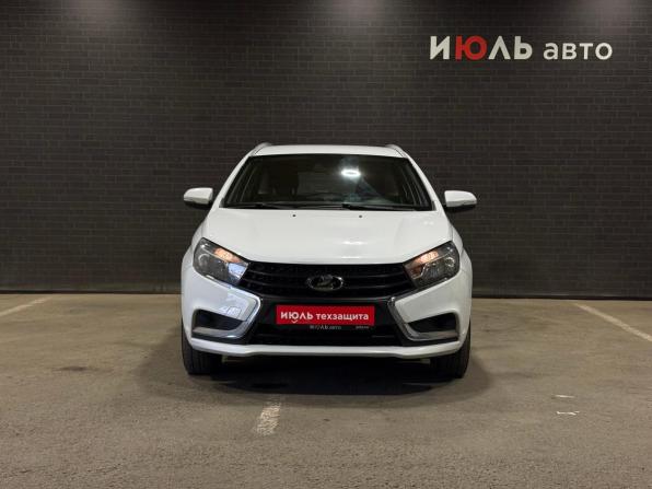 Lada (ВАЗ) Vesta I с пробегом 2020 года, цена 1 090 000 рублей, 122088 км, универсал, Автокод Объявления