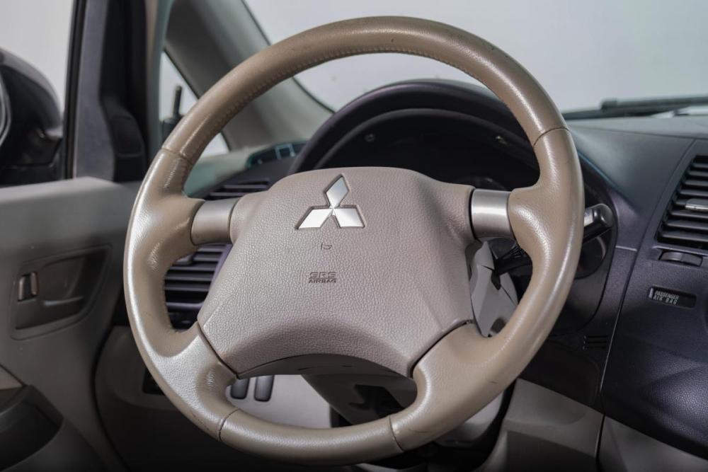Mitsubishi Grandis I Томск  - изображение 13