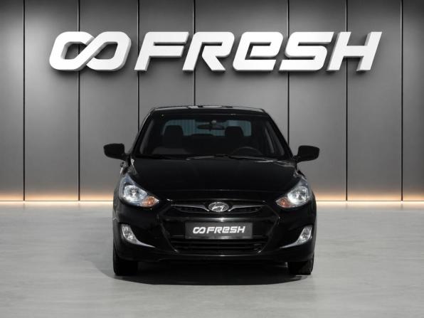 Hyundai Solaris I с пробегом 2011 года, цена 698 000 рублей, 171399 км, седан, Автокод Объявления