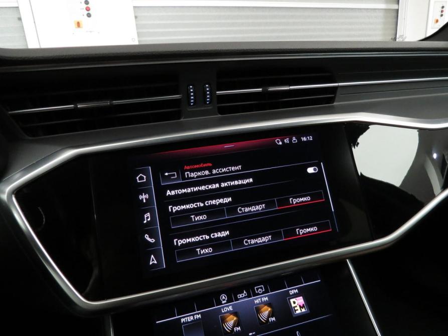 Audi A6 V (C8) Санкт-Петербург  - изображение 18