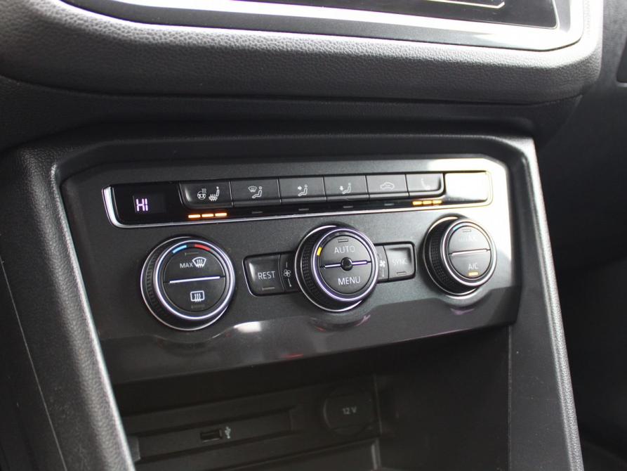 Volkswagen Tiguan II Дзержинск  - изображение 19