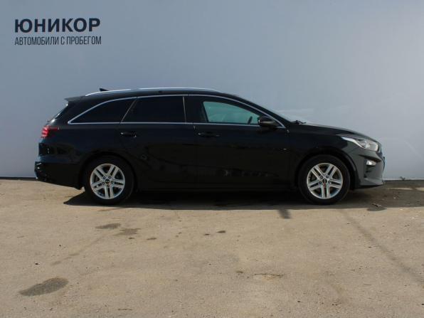 Kia Ceed III с пробегом 2020 года, цена 1 949 000 рублей, 85875 км, универсал, Автокод Объявления