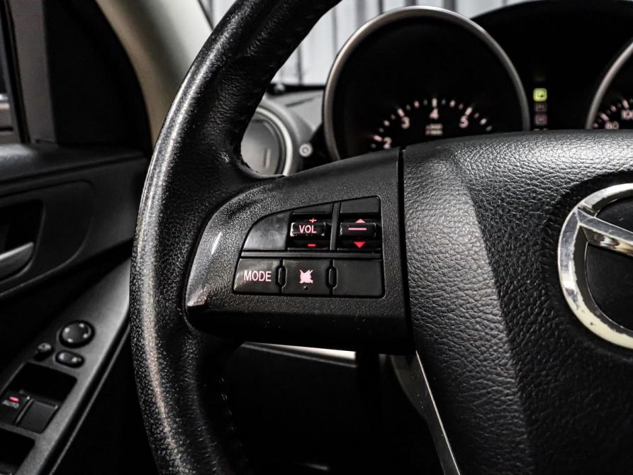 Mazda 3 II (BL) Минеральные Воды  - изображение 13