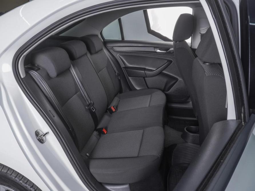 Volkswagen Polo VI Ростов-на-Дону  - изображение 7