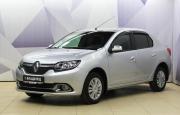 Renault Logan II Чебоксары  - изображение 30