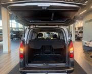 Peugeot Partner II Рестайлинг Екатеринбург  - изображение 26