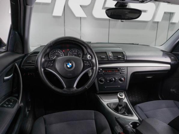 BMW 1 серии I (E81/E82/E87/E88) Рестайлинг с пробегом 2008 года, цена 630 000 рублей, 293353 км, хэтчбек, Автокод Объявления