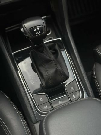 Skoda Kodiaq I с пробегом 2018 года, цена 2 620 000 рублей, 137100 км, внедорожник, Автокод Объявления