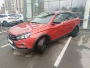 Lada (ВАЗ) Vesta I Санкт-Петербург  - изображение 12