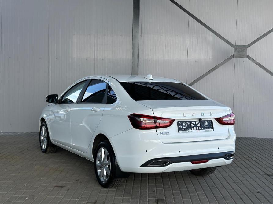 Lada (ВАЗ) Vesta I Рестайлинг (NG) Тамбов  - изображение 6