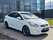 Hyundai Solaris I Энгельс  - изображение 25