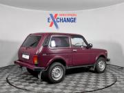 Lada (ВАЗ) 2121 (4x4) I Рестайлинг Нижний Новгород  - изображение 19