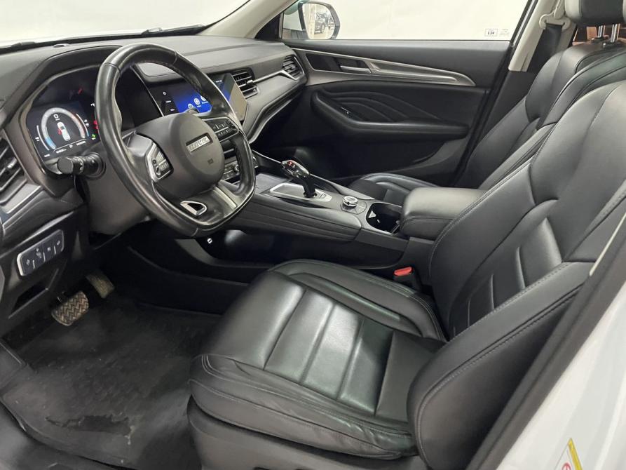 Haval F7 I Воронеж  - изображение 12