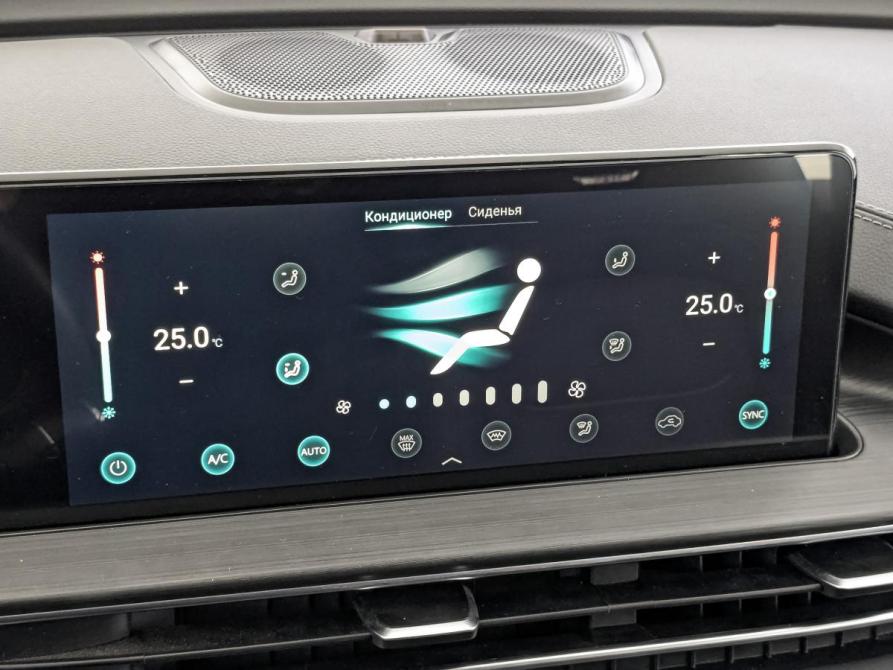 Chery Tiggo 7 Pro Max I Москва  - изображение 26