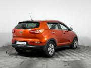 Kia Sportage III Санкт-Петербург  - изображение 25