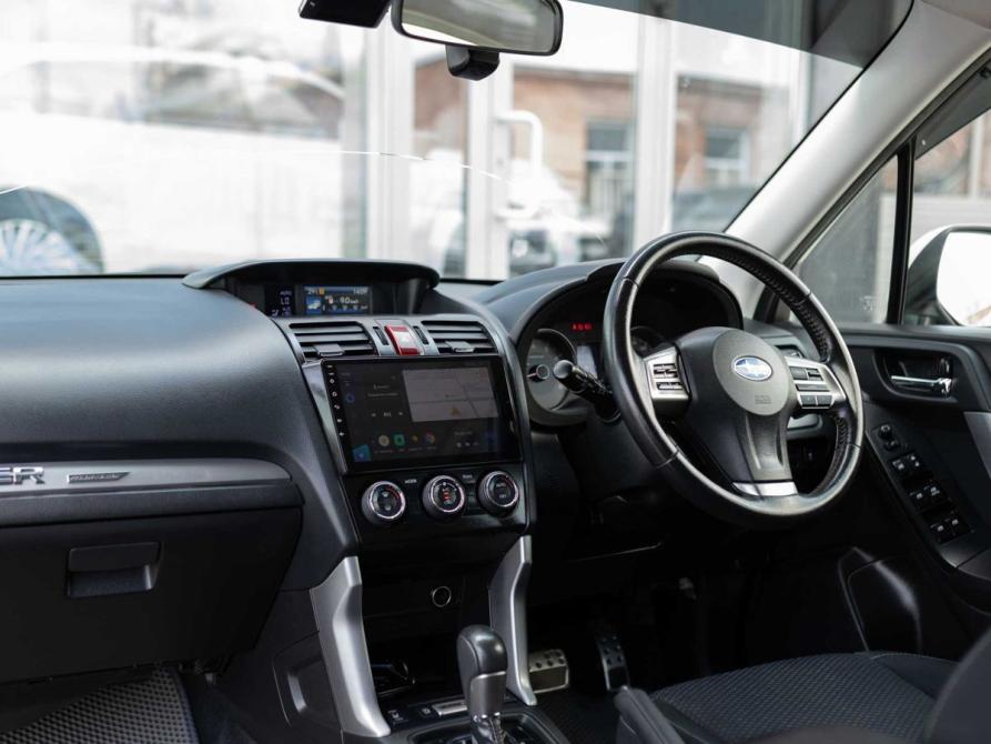 Subaru Forester IV Новосибирск  - изображение 10