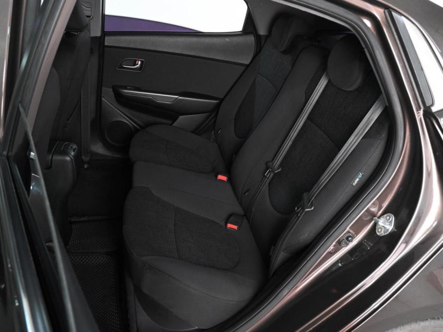 Kia Rio III Рестайлинг Ростов-на-Дону  - изображение 9
