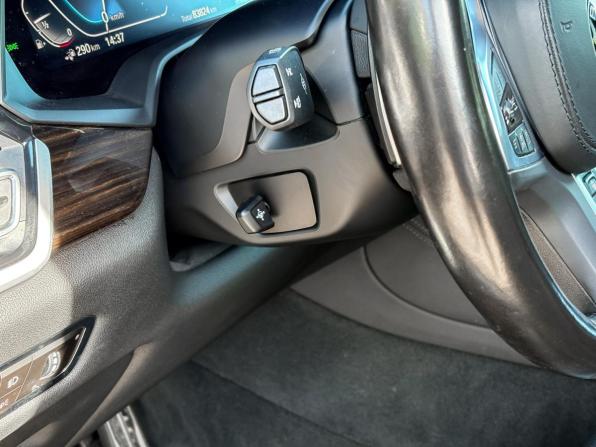BMW X5 IV (G05/G18) с пробегом 2021 года, цена 6 400 000 рублей, 83000 км, внедорожник, Автокод Объявления