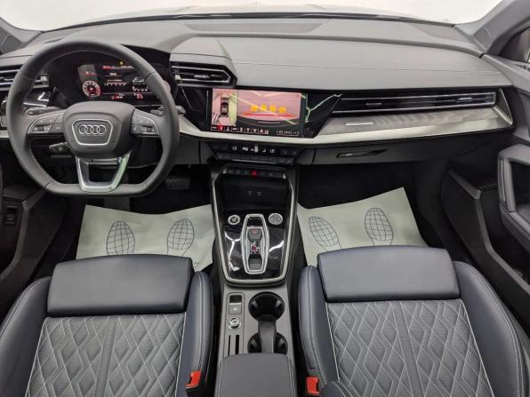 Новый Audi A3 IV (8Y) Рестайлинг 2026 года, цена 4 099 000 рублей, седан, Автокод Объявления