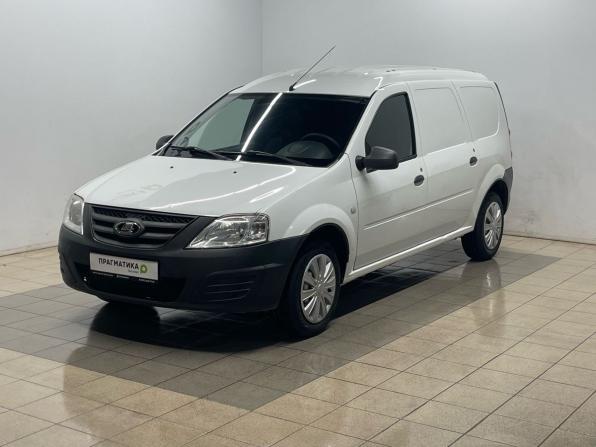 Lada (ВАЗ) Largus I с пробегом 2019 года, цена 549 000 рублей, 206000 км, фургон, Автокод Объявления