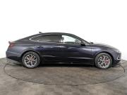 Hyundai Sonata VIII (DN8) Москва  - изображение 34