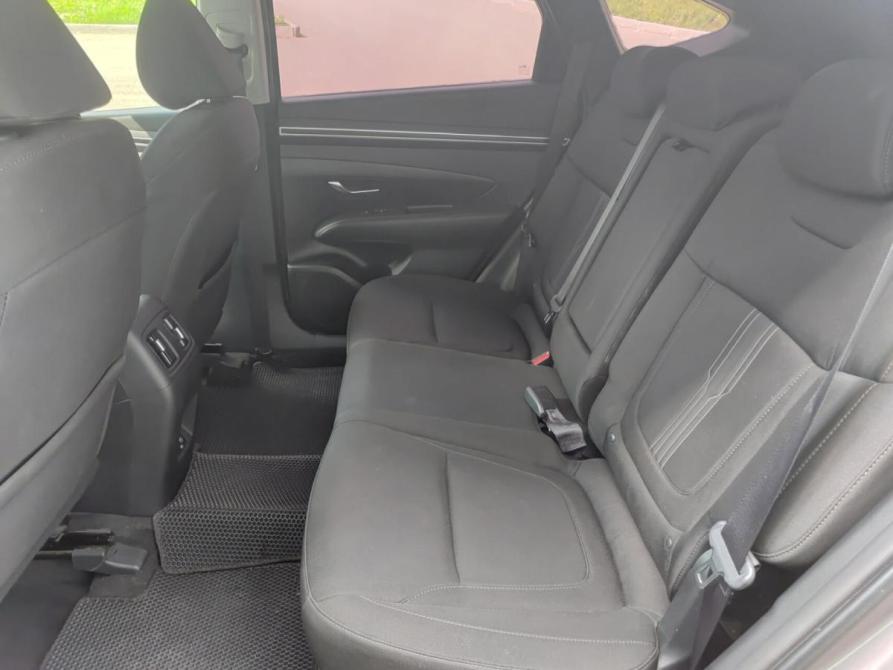 Hyundai Tucson IV Ижевск  - изображение 15