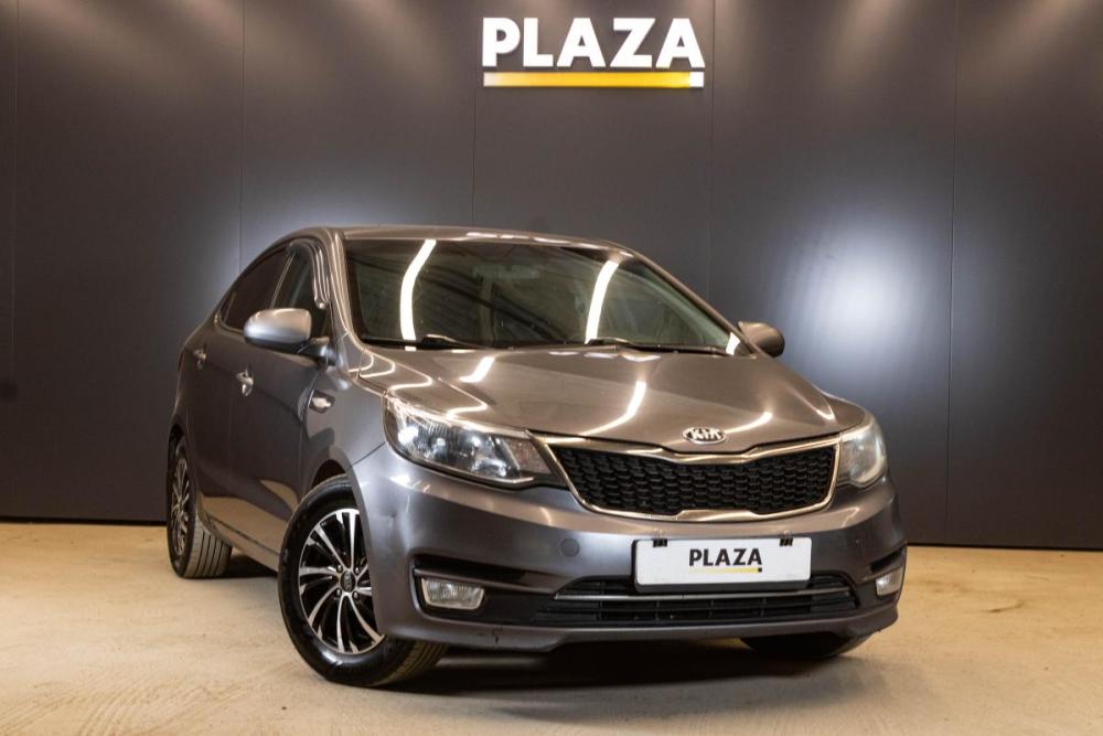 Kia Rio III Рестайлинг Уфа  - изображение 2