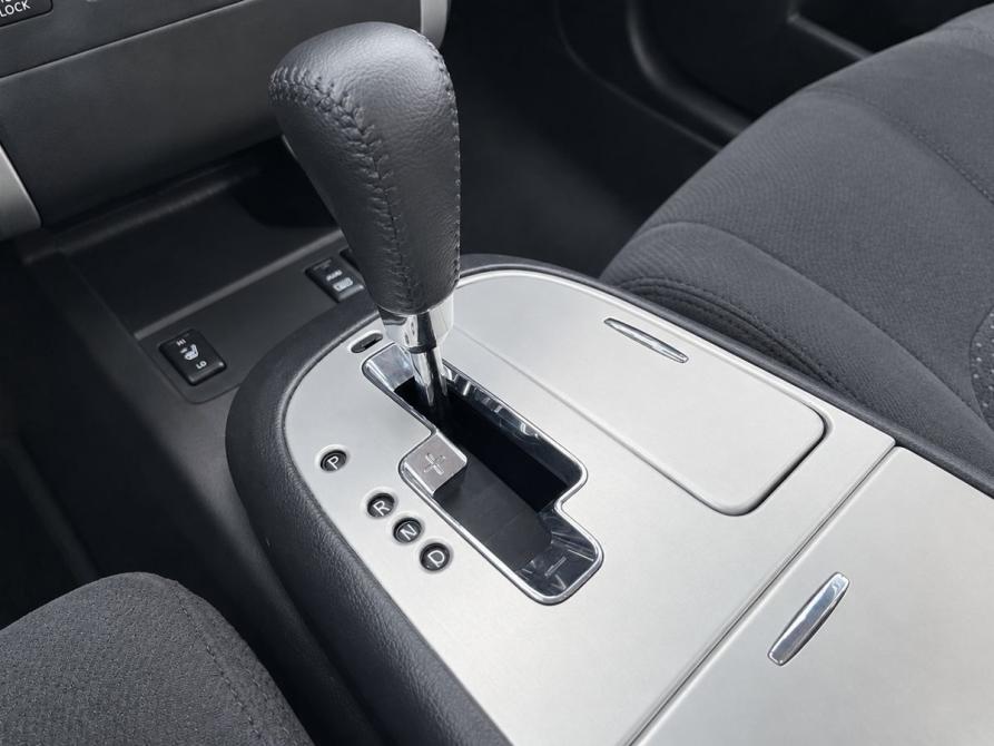 Nissan Murano II (Z51) Рестайлинг Уфа  - изображение 15