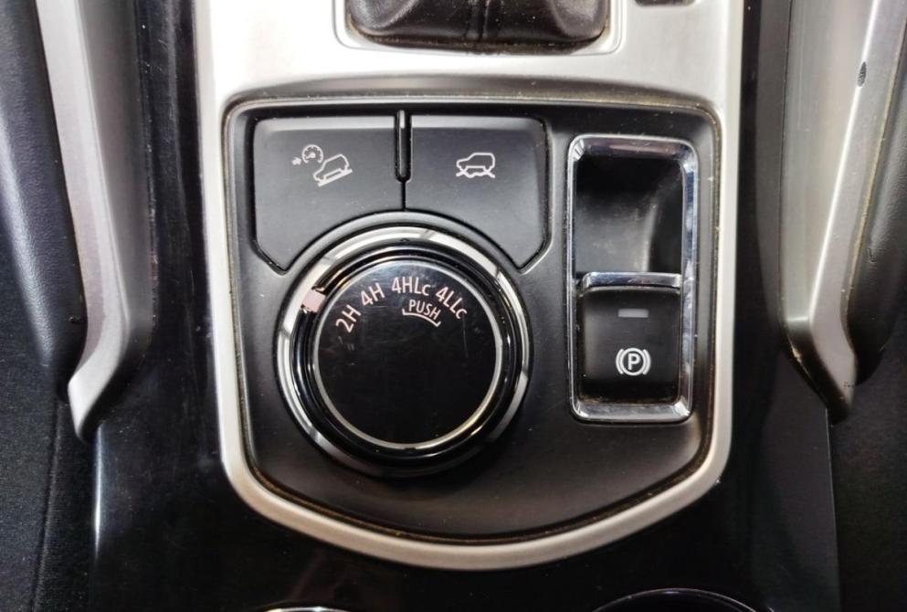 Mitsubishi Pajero Sport III Саратов  - изображение 19