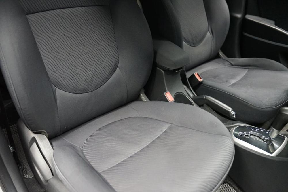 Hyundai Accent IV Крым  - изображение 22