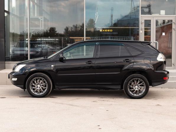 Lexus RX II с пробегом 2004 года, цена 1 070 000 рублей, 239436 км, внедорожник, Автокод Объявления